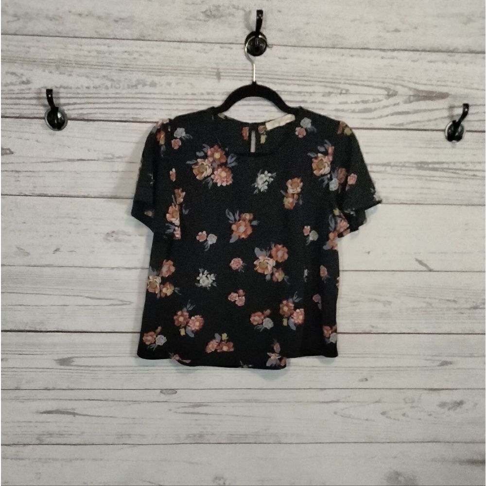 "Rewind" woman's shirt 